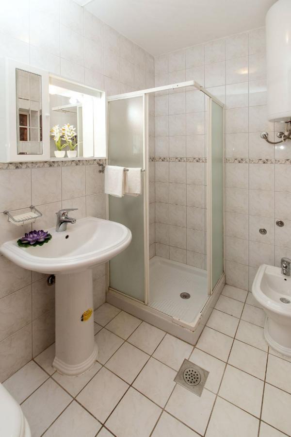 Apartment Villa Anna - Jad112 By Interhome Jadranovo Exteriör bild